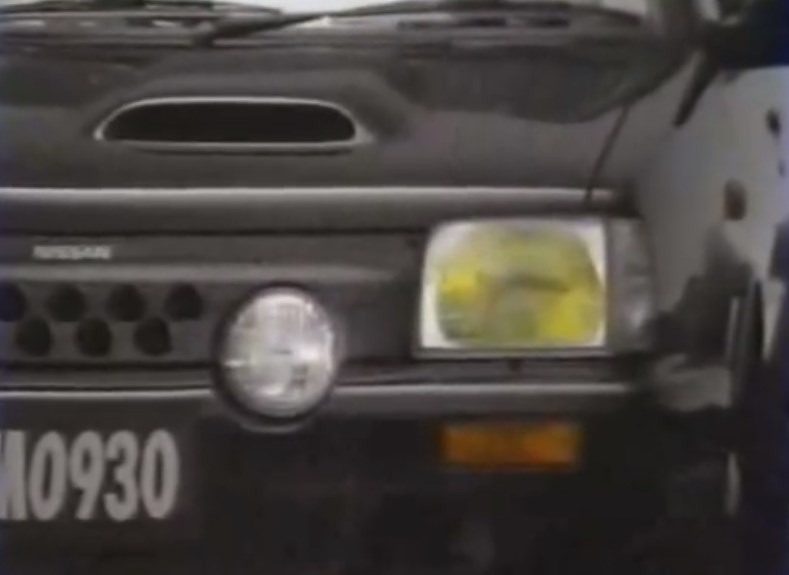 日産マーチスーパーターボのスペック詳細と中古車探し平成の旧車ライト 