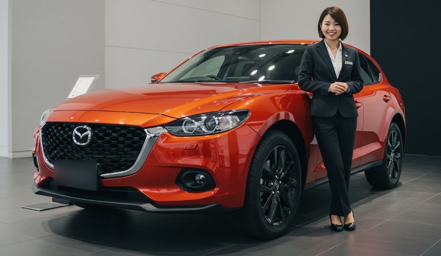 非公開の上質な車両を在庫している