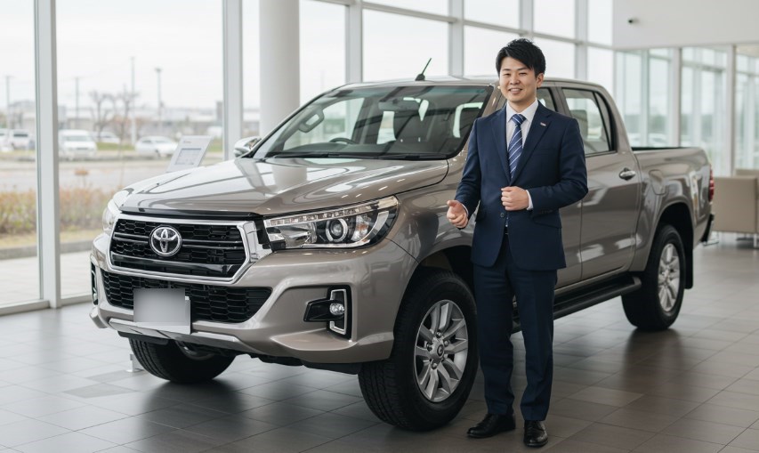 珍しい車種、輸入車、上質な状態